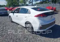2021 Hyundai Ioniq фото