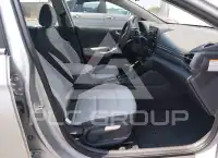 2021 Hyundai Ioniq фото