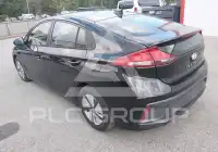 2021 Hyundai Ioniq фото