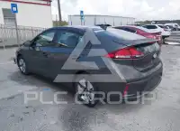 2021 Hyundai Ioniq фото