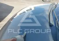 2021 Hyundai Ioniq photo