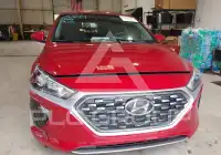2021 Hyundai Ioniq photo