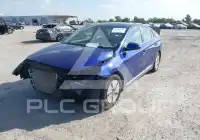 2021 Hyundai Ioniq фото