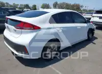 2021 Hyundai Ioniq фото