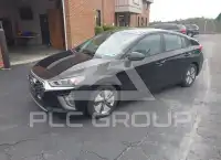 2021 Hyundai Ioniq фото
