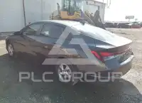 2021 Hyundai Elantra фото