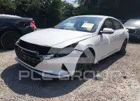2021 Hyundai Elantra photo