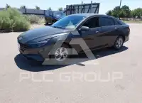 2021 Hyundai Elantra фото