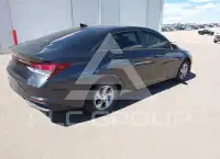 2021 Hyundai Elantra фото