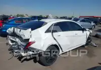 2021 Hyundai Elantra фото