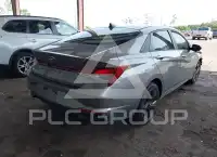 2021 Hyundai Elantra photo