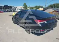 2021 Hyundai Elantra фото
