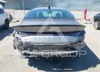 2021 Hyundai Elantra фото