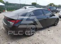 2021 Hyundai Elantra photo