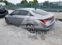 2021 Hyundai Elantra фото