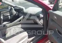 2021 Hyundai Elantra фото