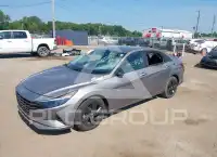 2021 Hyundai Elantra фото