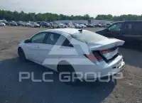 2021 Hyundai Elantra фото