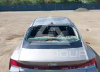 2021 Hyundai Elantra фото