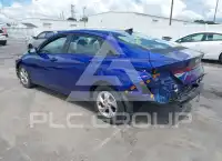 2021 Hyundai Elantra фото