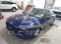 2021 Hyundai Elantra фото