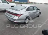 2021 Hyundai Elantra photo