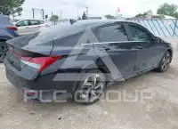 2021 Hyundai Elantra фото