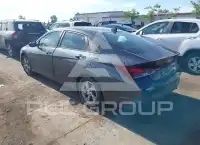 2021 Hyundai Elantra фото