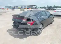 2021 Hyundai Elantra фото