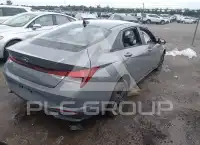 2021 Hyundai Elantra фото