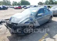 2021 Hyundai Elantra фото