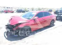 2021 Hyundai Elantra фото