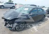 2021 Hyundai Elantra фото
