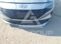 2021 Hyundai Elantra photo
