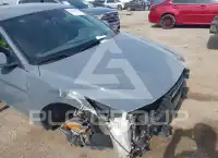 2021 Hyundai Elantra фото
