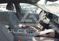 2021 Hyundai Elantra фото