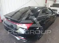 2021 Hyundai Elantra фото
