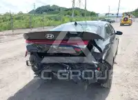 2021 Hyundai Elantra photo