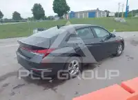 2021 Hyundai Elantra фото