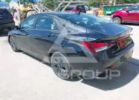 2021 Hyundai Elantra фото