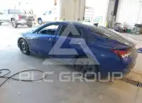 2021 Hyundai Elantra фото