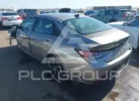 2021 Hyundai Elantra photo