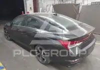2021 Hyundai Elantra фото