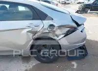 2021 Hyundai Elantra photo