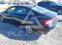 2021 Hyundai Elantra фото
