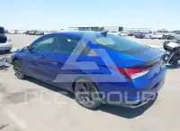 2021 Hyundai Elantra фото