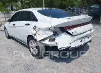 2021 Hyundai Elantra фото