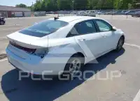 2021 Hyundai Elantra photo