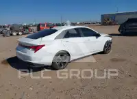 2021 Hyundai Elantra photo