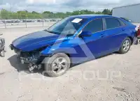 2021 Hyundai Elantra фото
